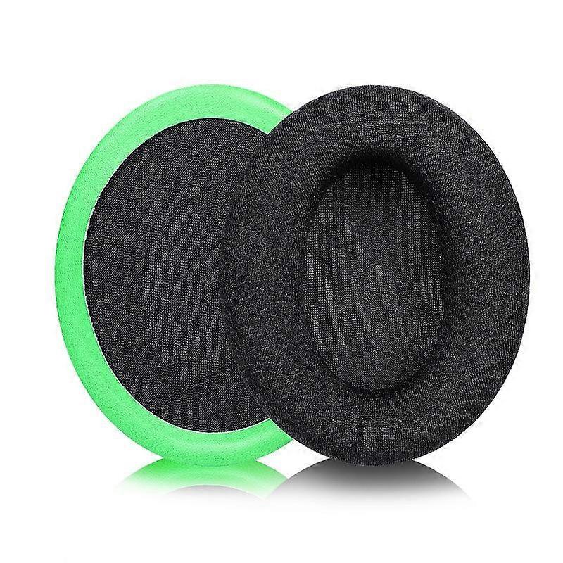Insert Earpads Football Net Fabric