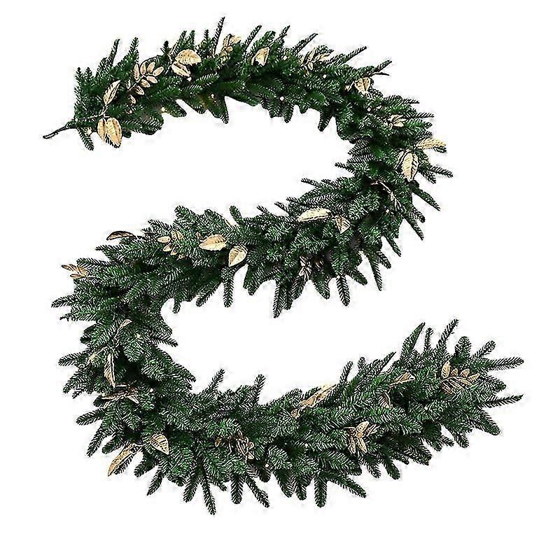 Festive Christmas Vine Decoration - Igniting Holiday Cheer in Every Corner