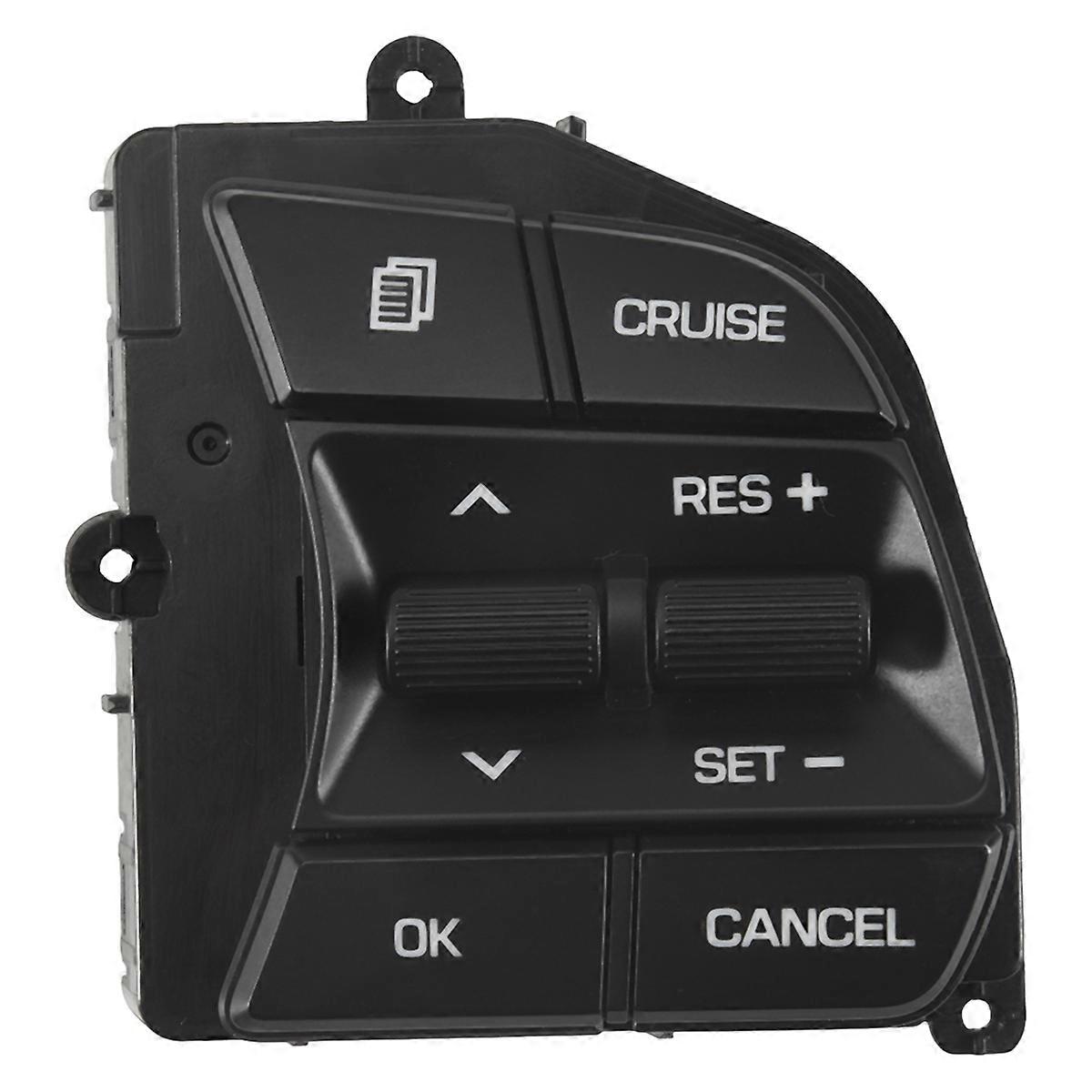 96700C1710 Steering Wheel Cruise Control Switch for