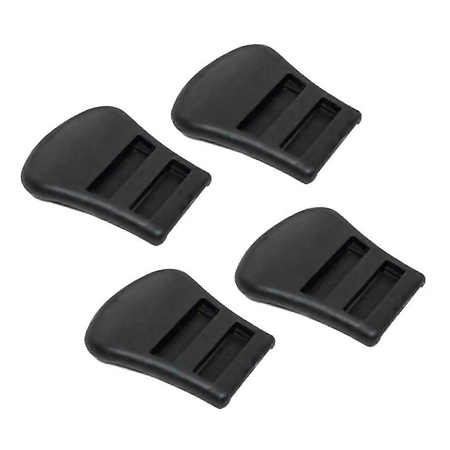 For 4pcs Wheel Height Adjustment Arm Knobheight Adjusting