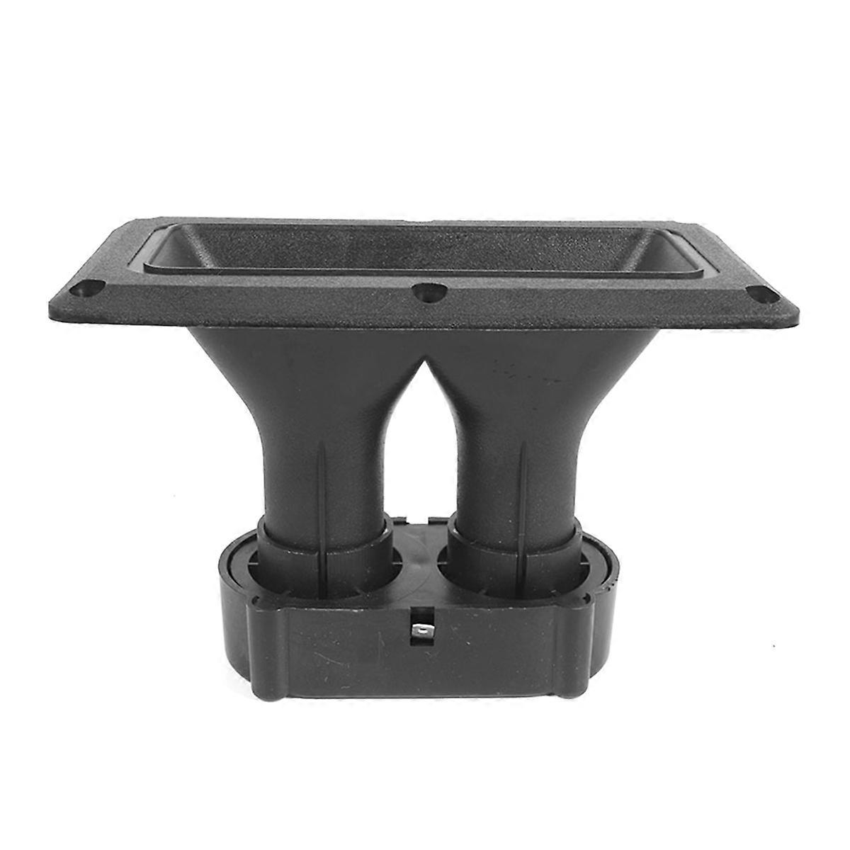 150W High-Power Piezo Tweeter Horn Speaker Kit Piezoelectric Design