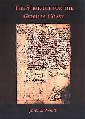 Lupta pentru coasta Georgiei