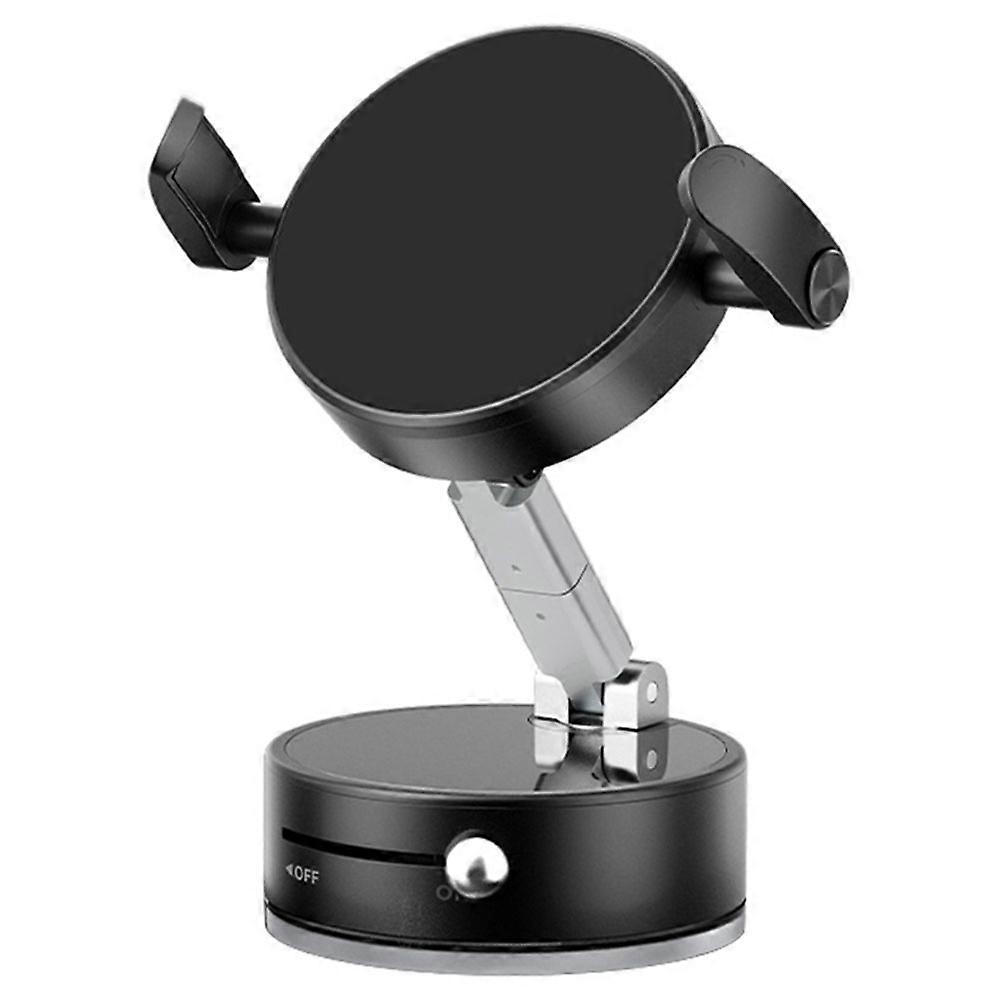 Portable Rotating Phone Stand For Kitchen Portable Versatile design Office video call solution