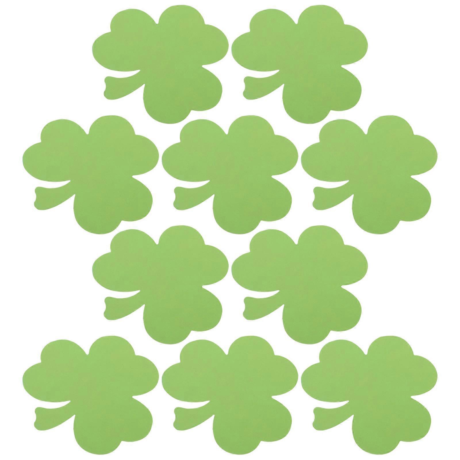 Leaf Cutouts for Classroom Wall Decor 3Sets of Cutout Decorations