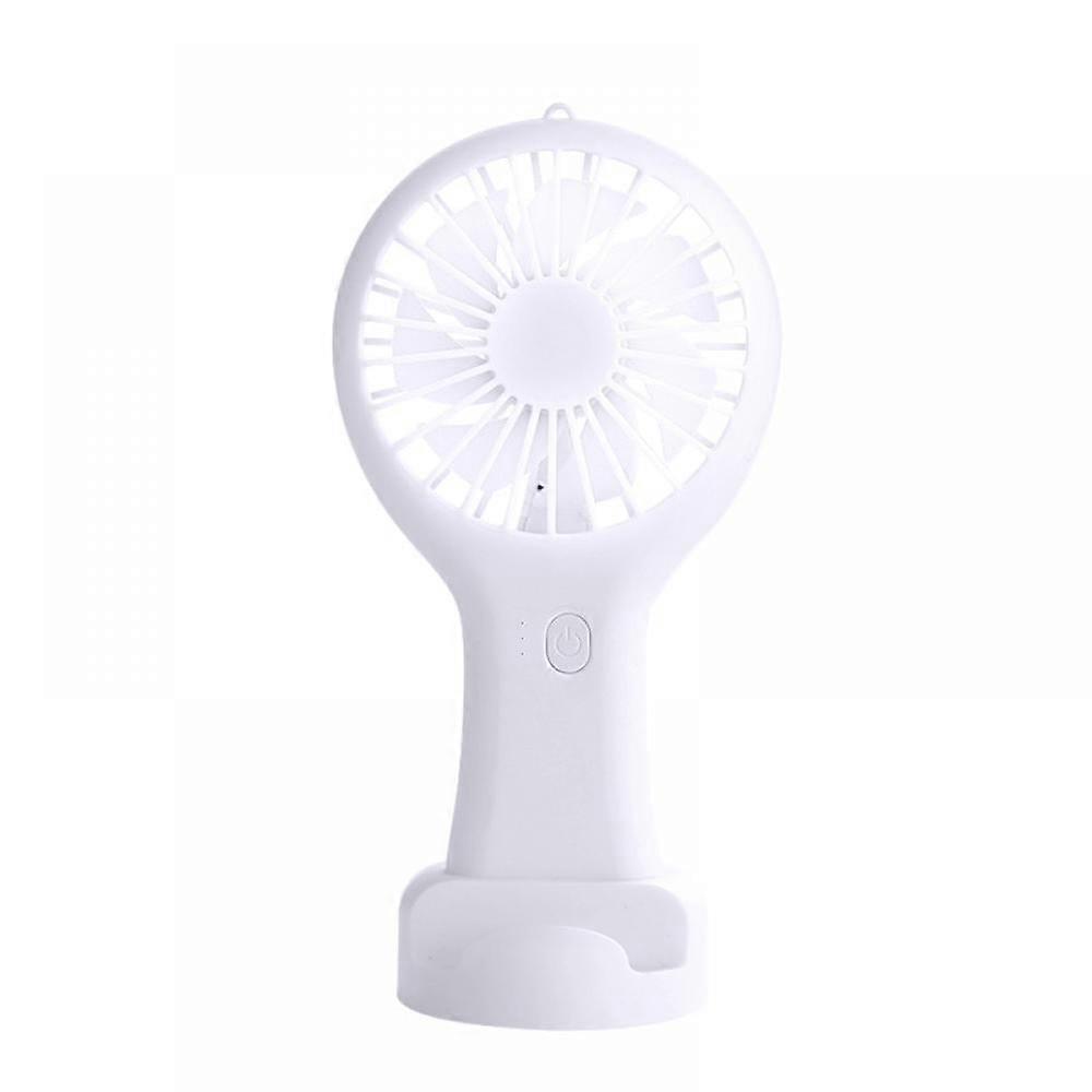TOPWONER 3-Speed Portable Mini USB Handheld Fan