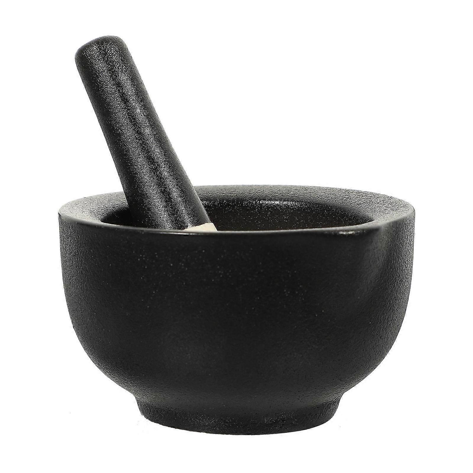 Wear-Resistant Ceramic Mortar for 3Sets