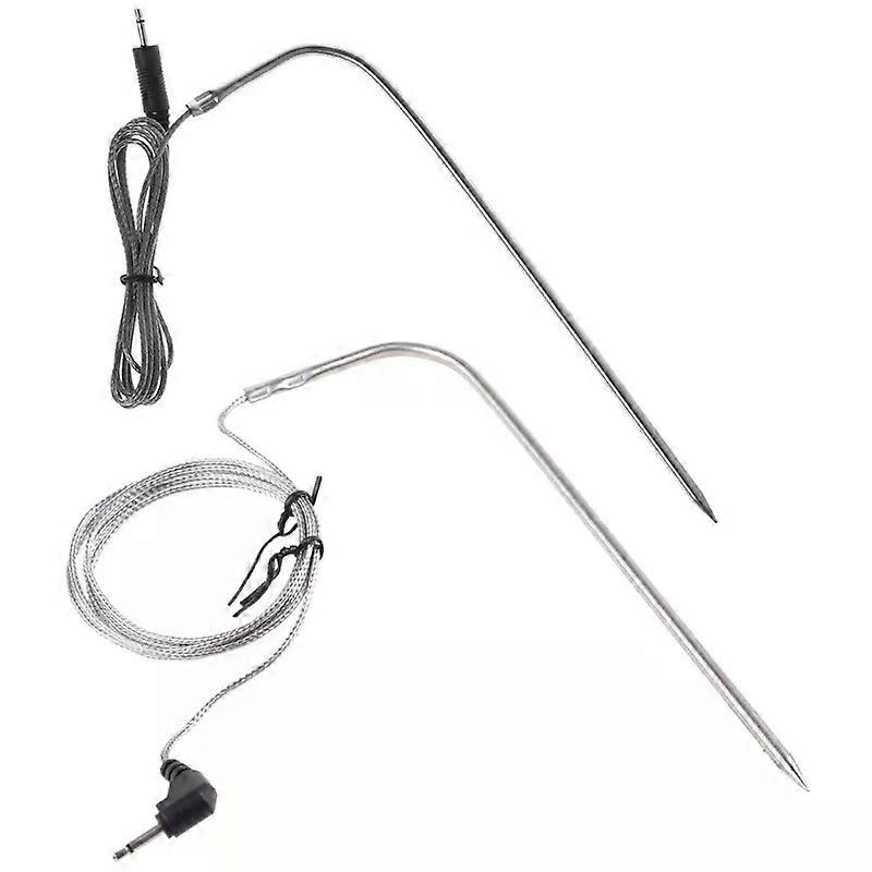 Thermometer Replacement Probe Grill Thermometer Replacements Barbecue Grill