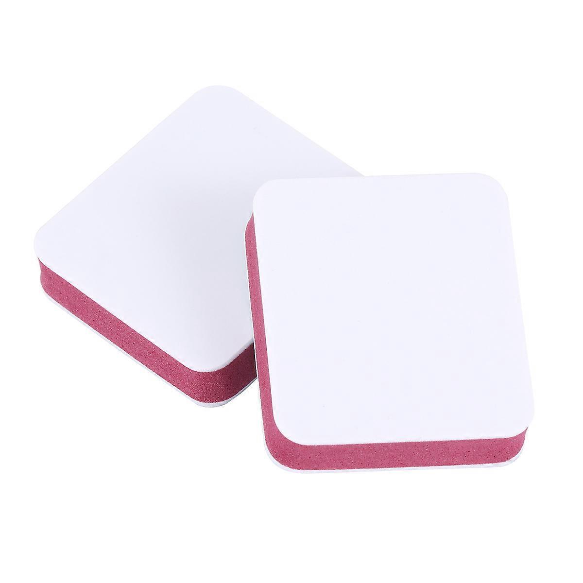 Manicure Tools Nail Buffer Sponge for Nail Shaping 150Pcs Assorted Colors