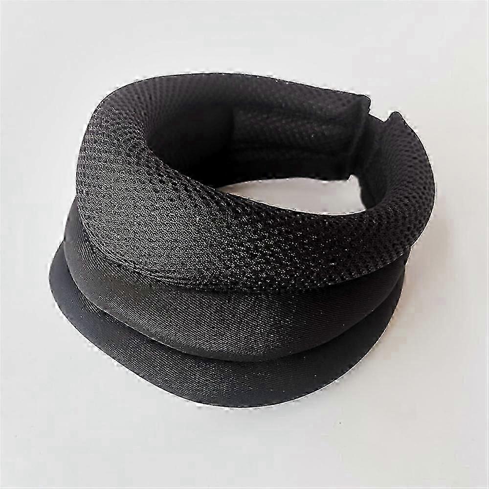 Cervicorrect Collarín Stop Snore Correct de Healthy Lab Co Cervical Support