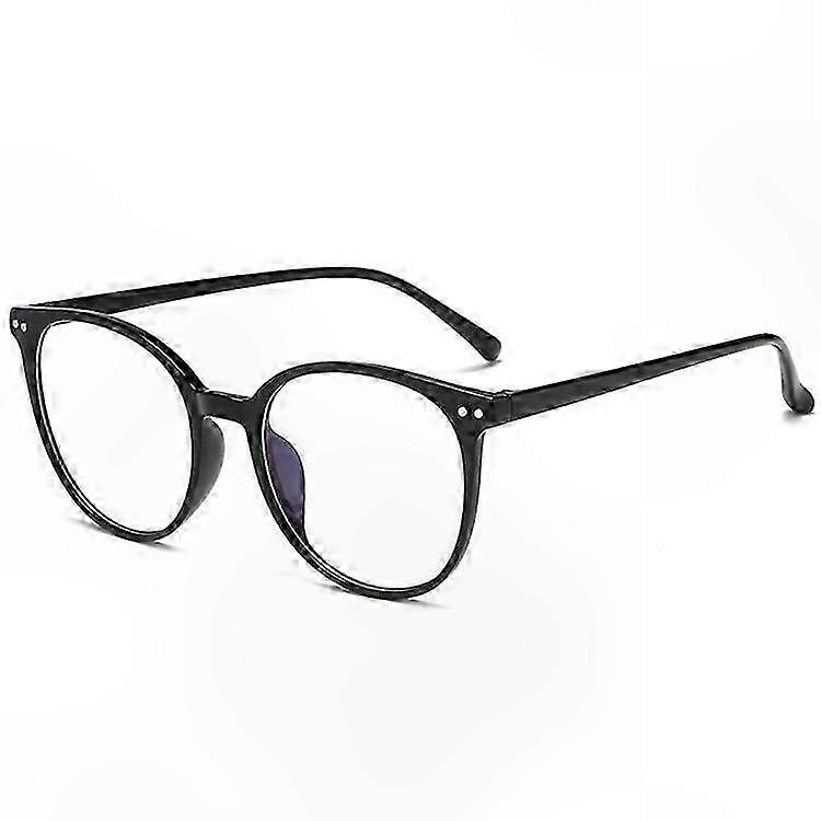Blue Light Blocking Glasses for Eye Strain Relief and Comfortable Use