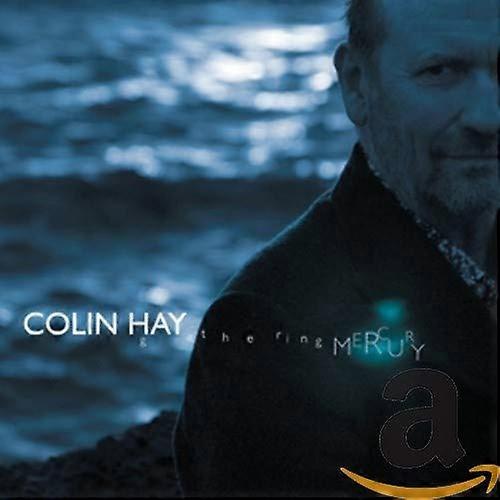 Colin Hay - Gathering Mercury [CD]