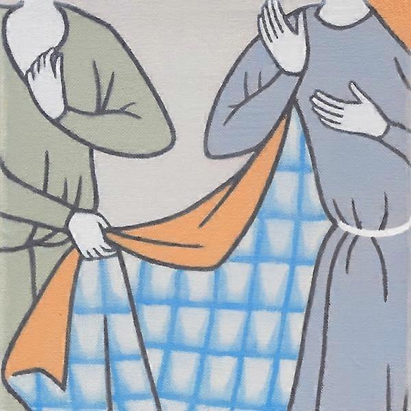 Tarta Relena - Es Pregunta [VINYL]