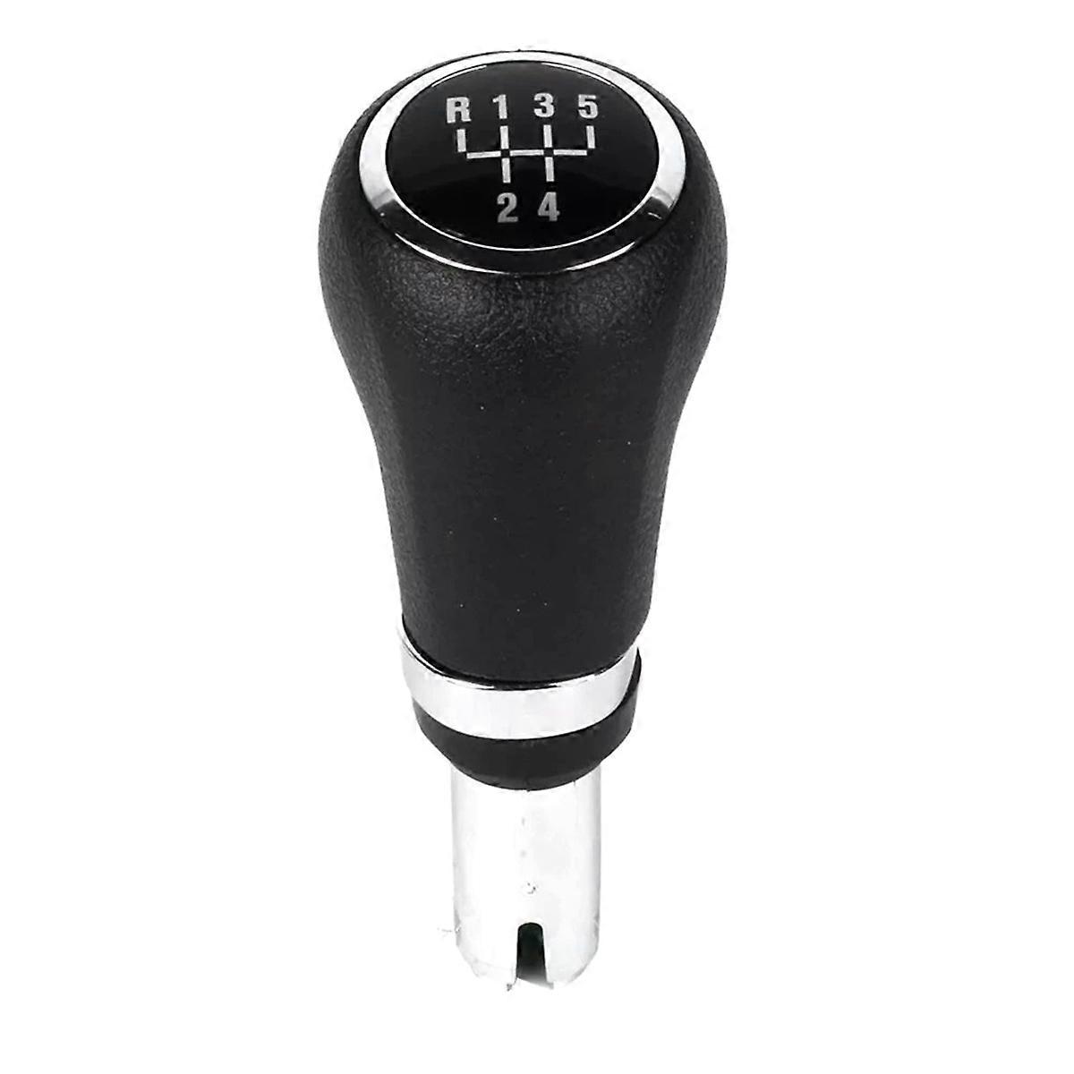 5-Speed Gear Shift Knob Gear Knob for 