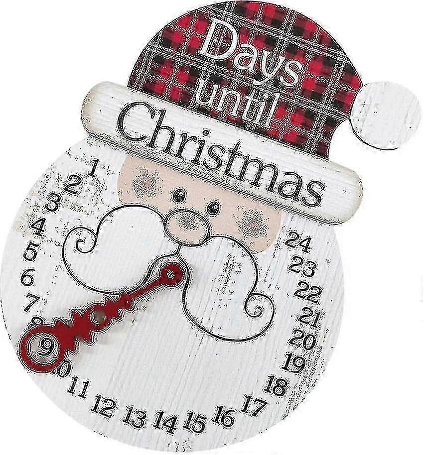 Christmas Reusable Advent Calendar