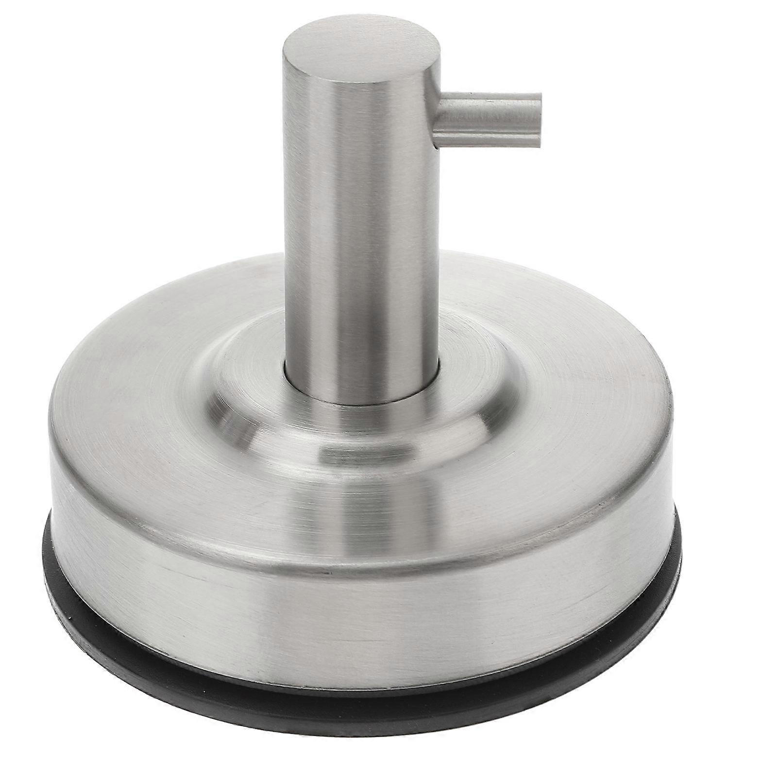 Bathroom Towel Holder Suction Cup Hooks for Kitchen Hanging Hooks 3Pcs