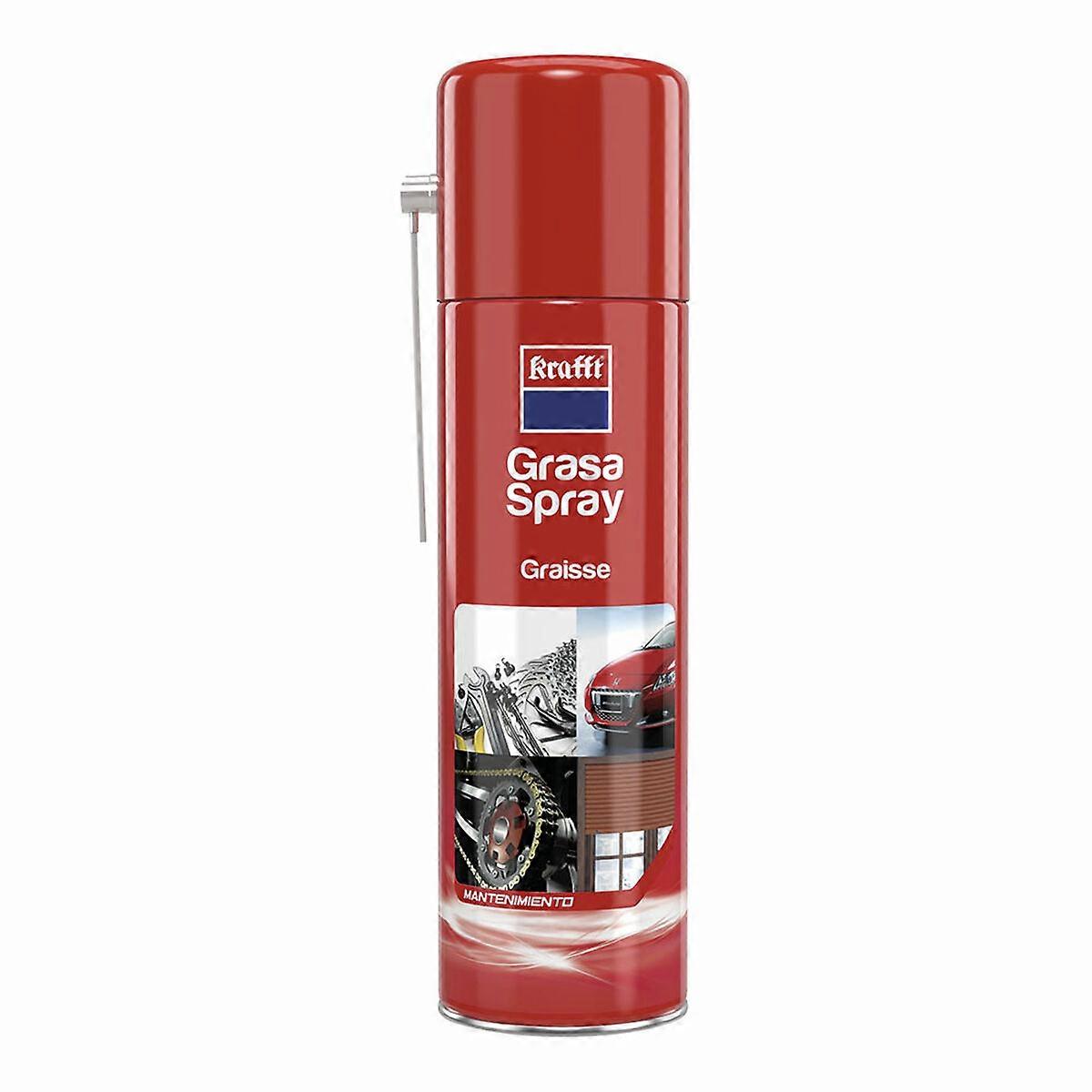 Chain Grease Krafft 500 ml