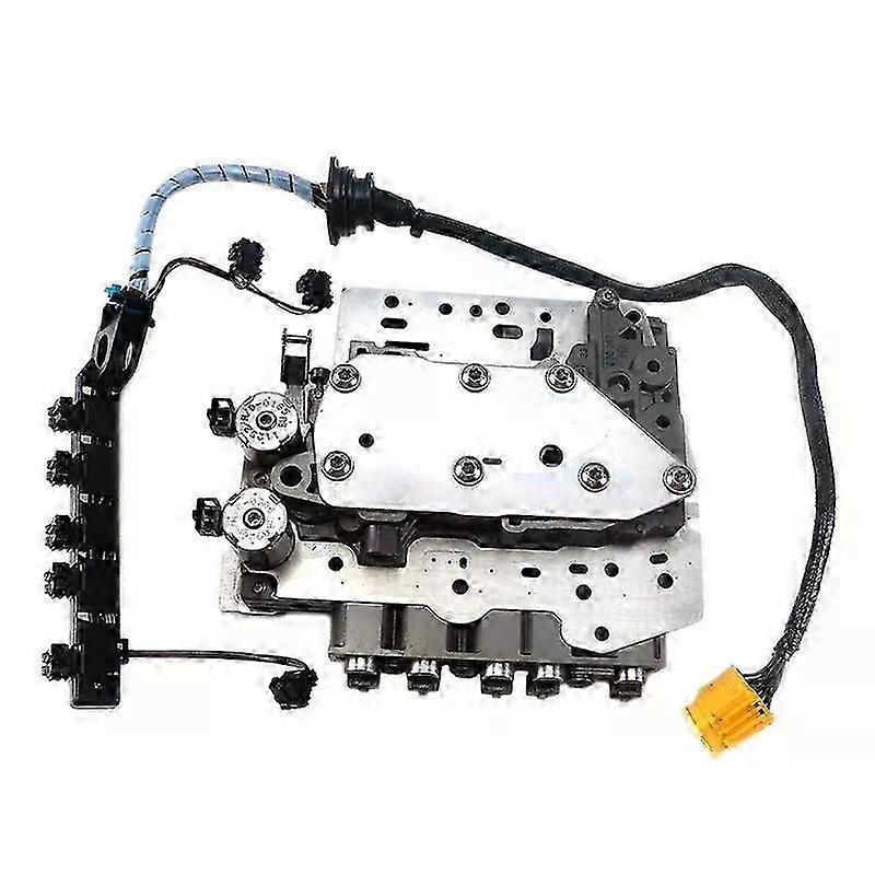 Gloss Boot For 911 Cayenne Turbo Gt3