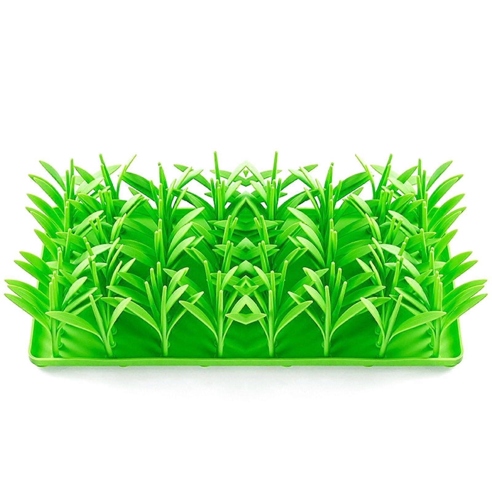 Dog Sniffing Pad With Suction Cup Dog Sniffing Mat Slow Feeders For Wet And Dry Food