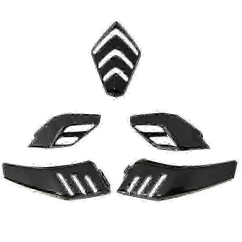 For T-max Tmax 530 2012-2016 Turn Signal Cover Shell Caps