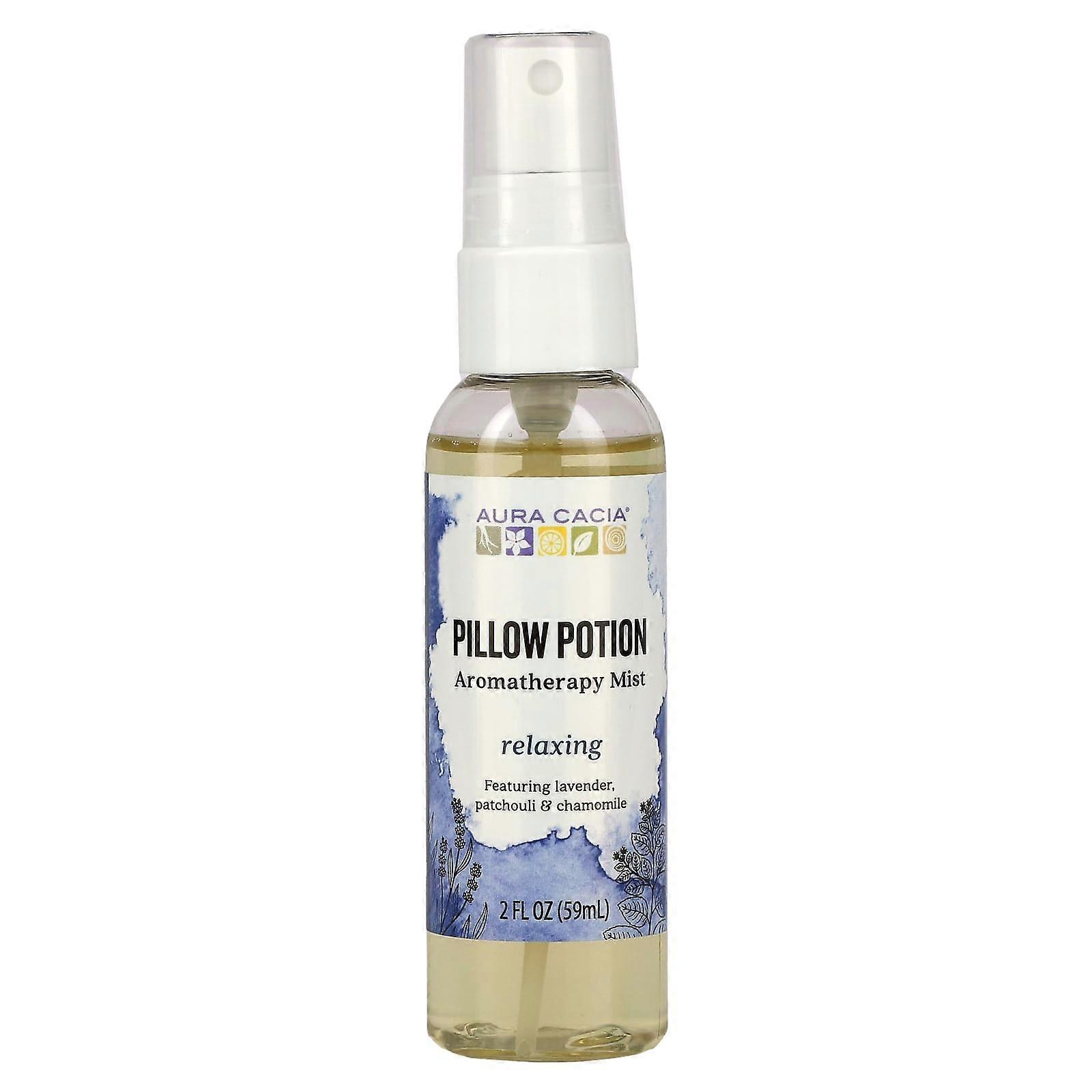 Pillow Potion, Aromatherapy Mist, 2 fl oz (59 ml)