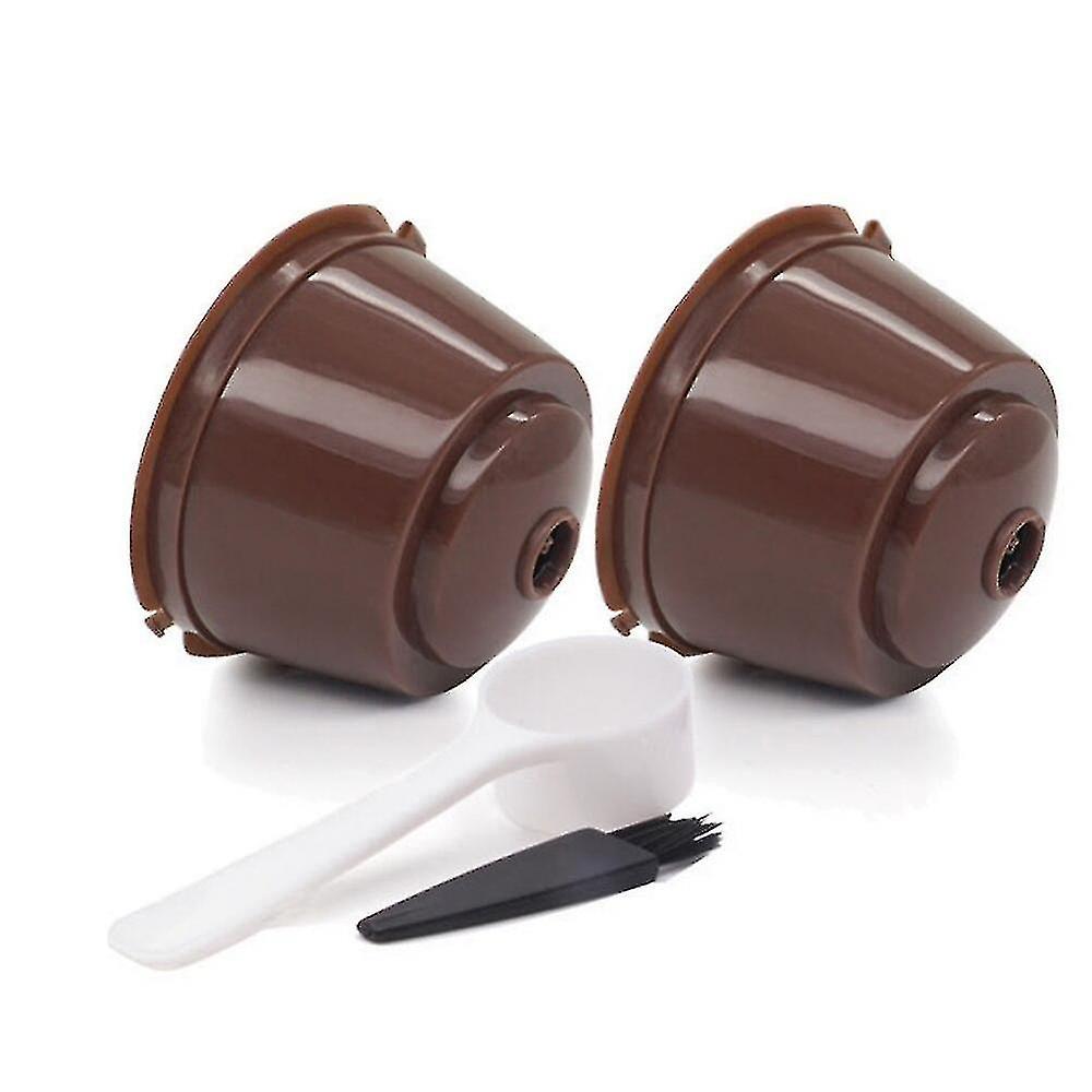 Coffee Filters 6 Reusable And Refillable Coffee Filter Baskets