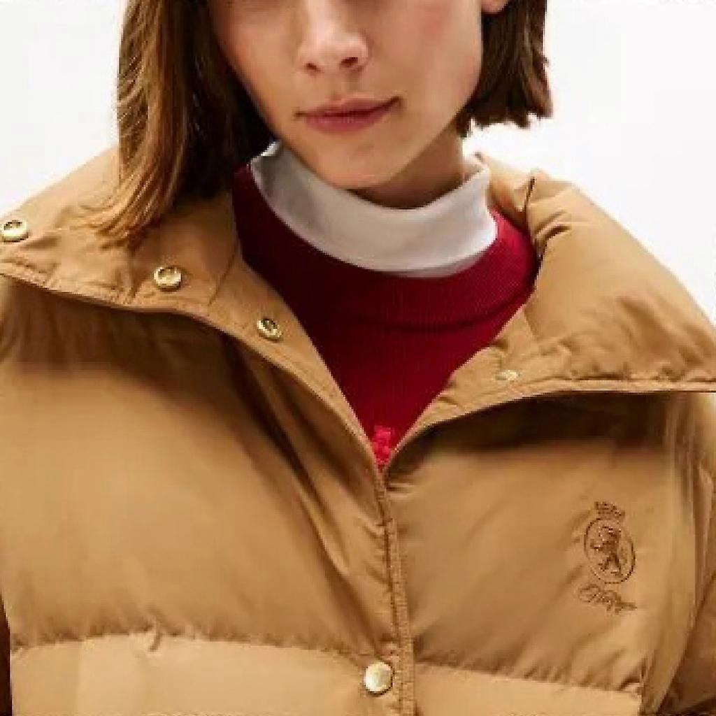 Tommy Hilfiger Jacket Ww0ww47279