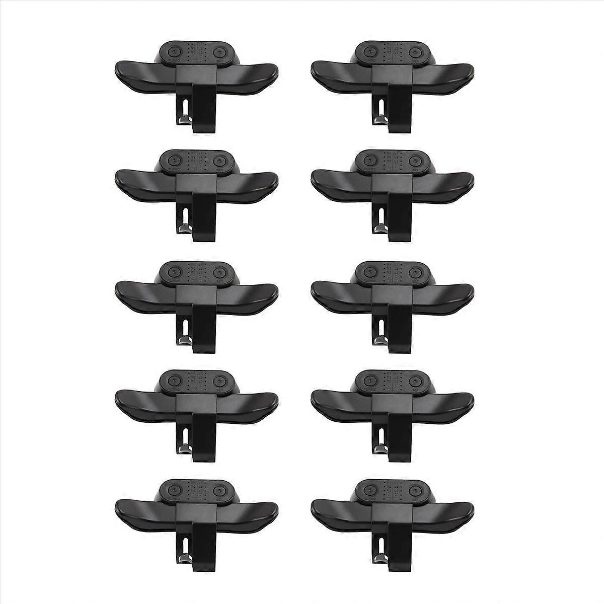 for Controller Back Button for Dualshock4 Rear Extension Keys