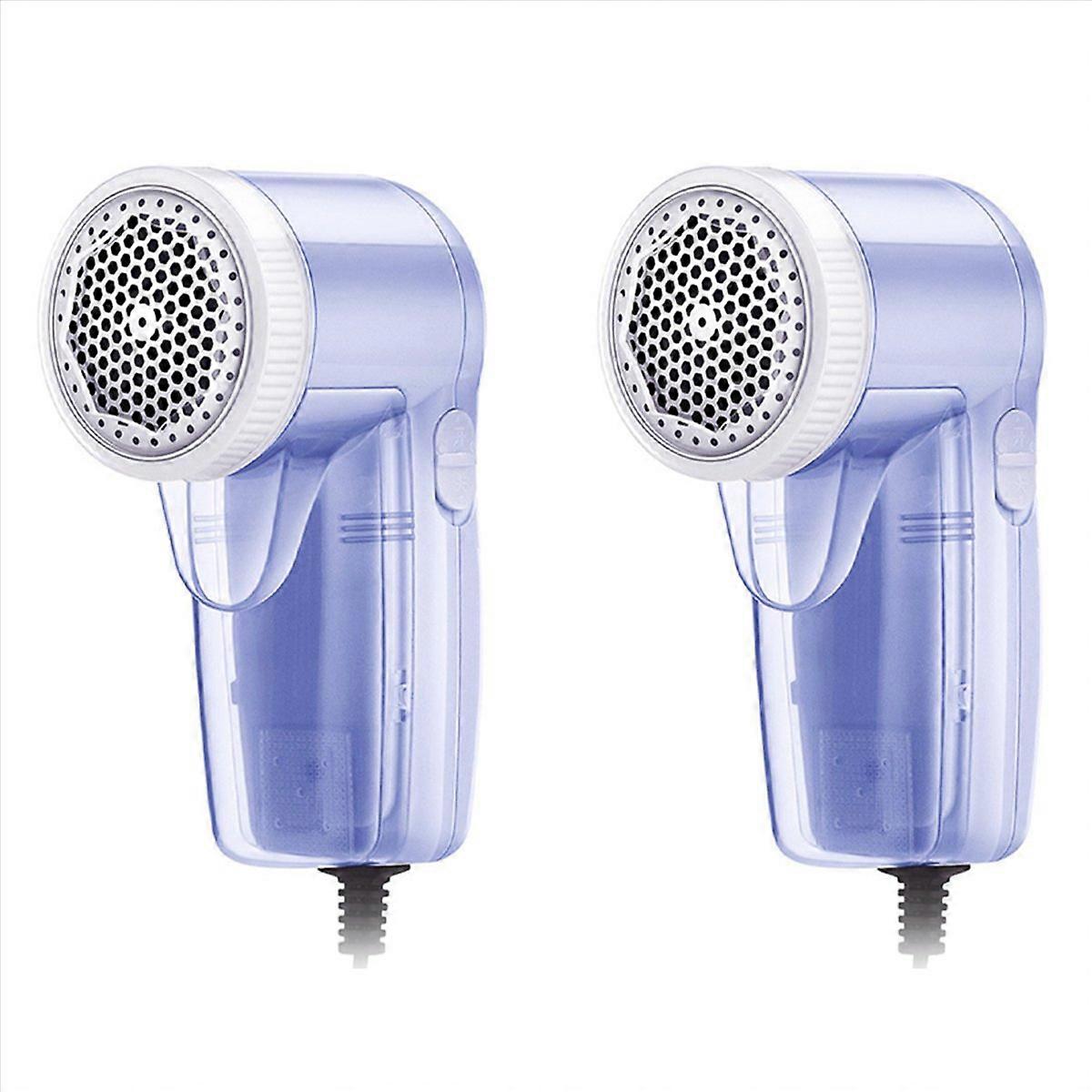 Portable Electric Lint Removers Clothes Lint Fabric Trimmer