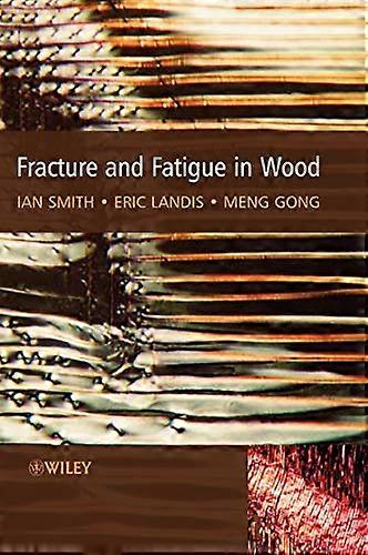 Fractura y fatiga en la madera
