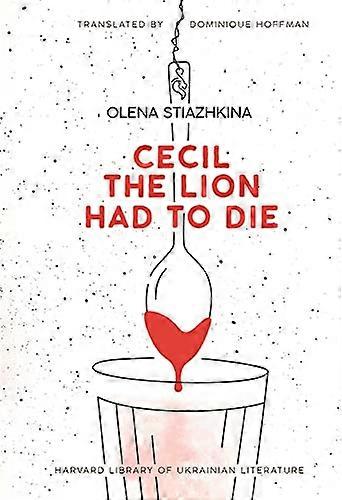 Cecil the Lion Had to Die