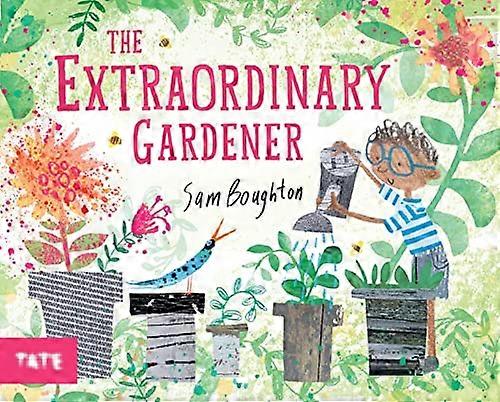 The Extraordinary Gardener