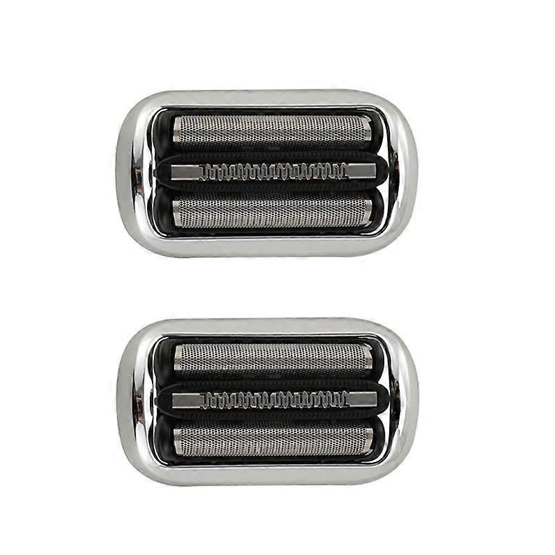 2PCS 73S Replacement Shaver Head for Series 7 Electric Shaver