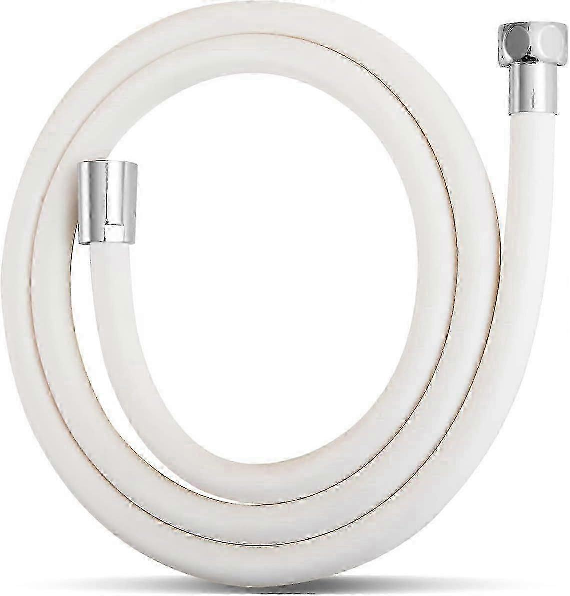 RV Shower Hose with Brass Insert