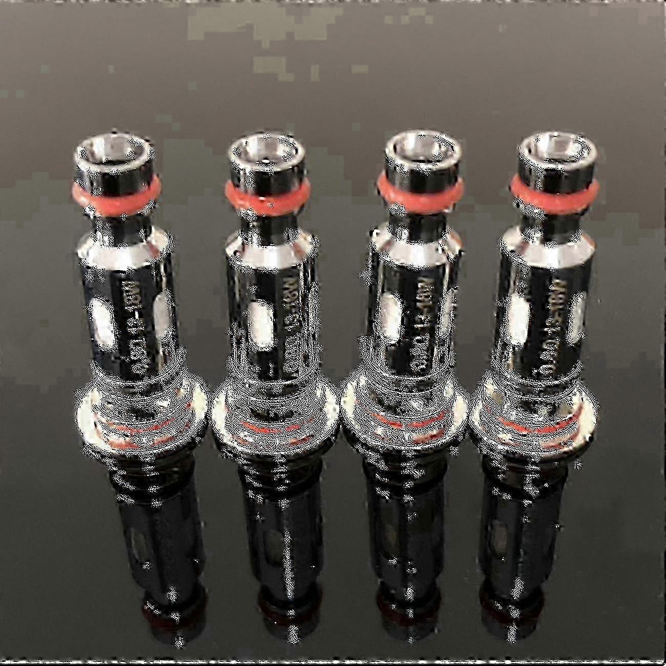 Caliburn G Replacement Coils 0.8/1.0 Ohm 4-Pack