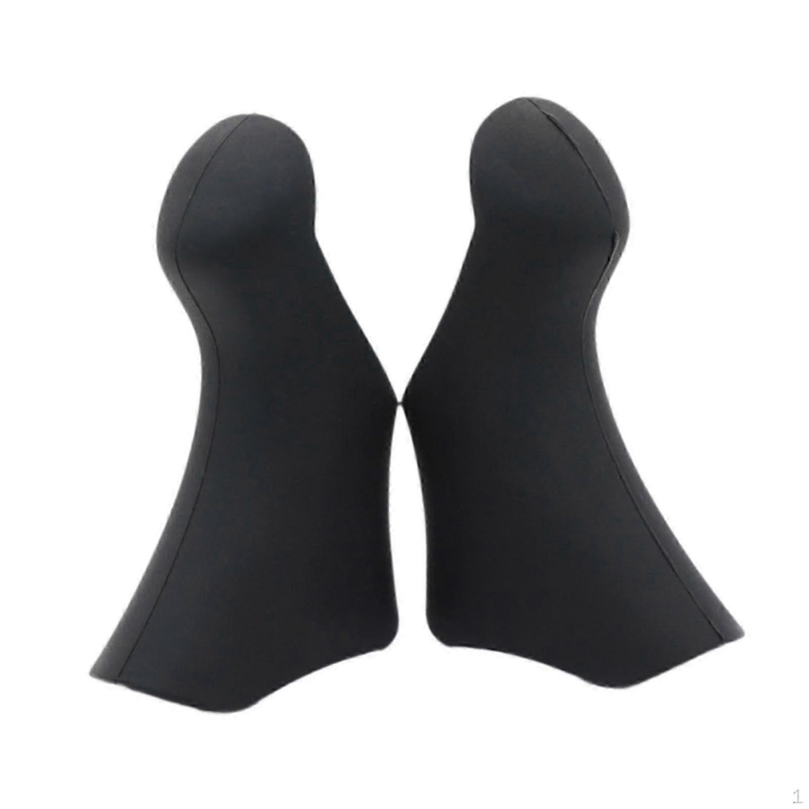 ST-2300 ST-3400 Cache levier de commande pour capots de changement de vitesse de vélo de route