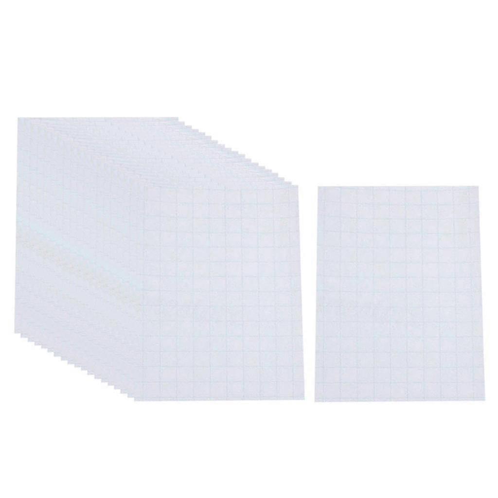 20 Pieces Of A4 Iron-on Paper In The Dark