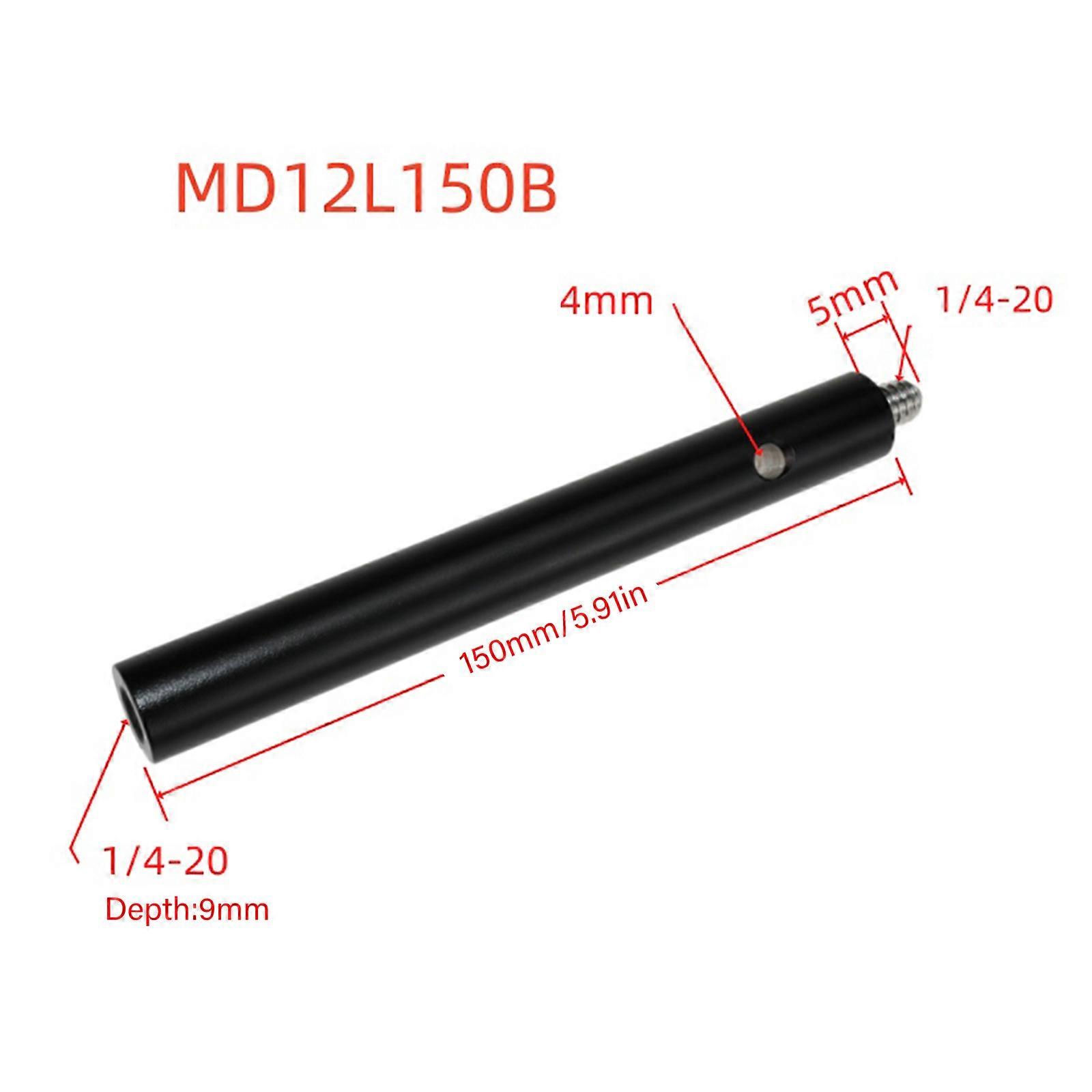 Verlengbuis voor Sifon Boss & Wessing Iron 40 cm Gunmetal
