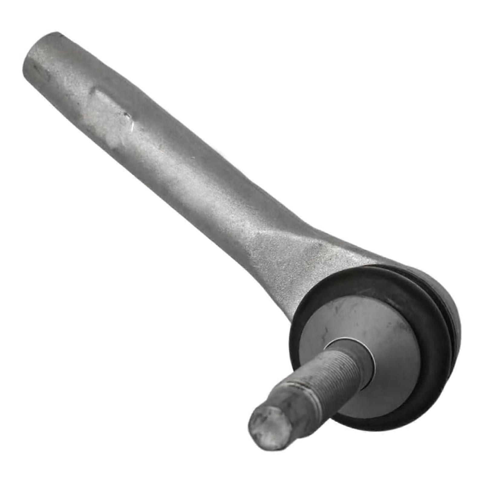 High Performances Alloy Axles Control Arm Easy Installation Enhancing Durability Steering Tie Rod Assembly Replacement Multicolor