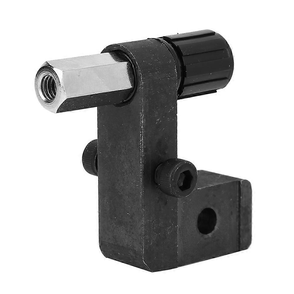 Jewelry Ring Fixture Clamp Setting Tool Kit Jewelry Making Processing Tool Set