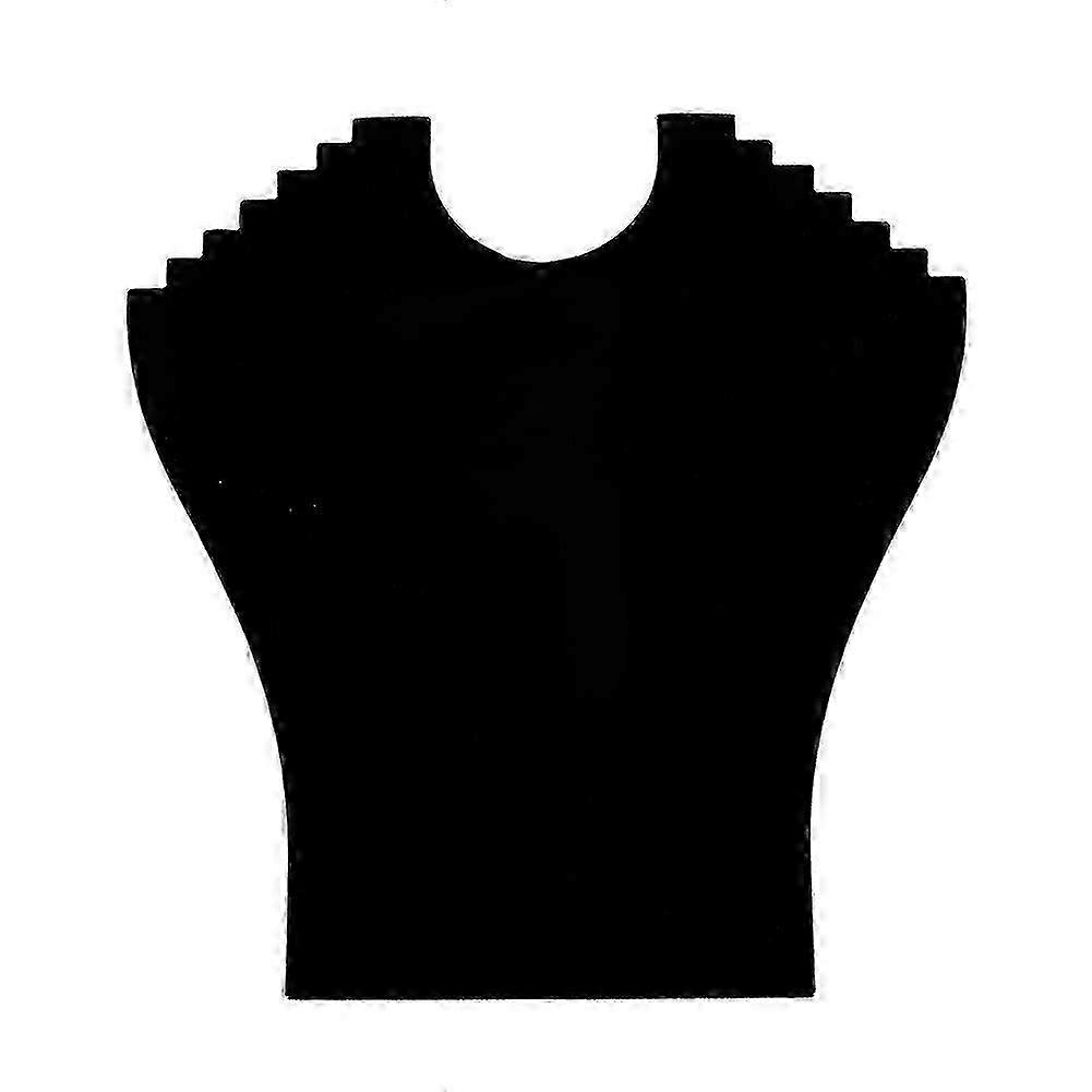 Flannel Display Stand for Trade Shows and Jewelry Stores: Multi-Purpose Display Solution