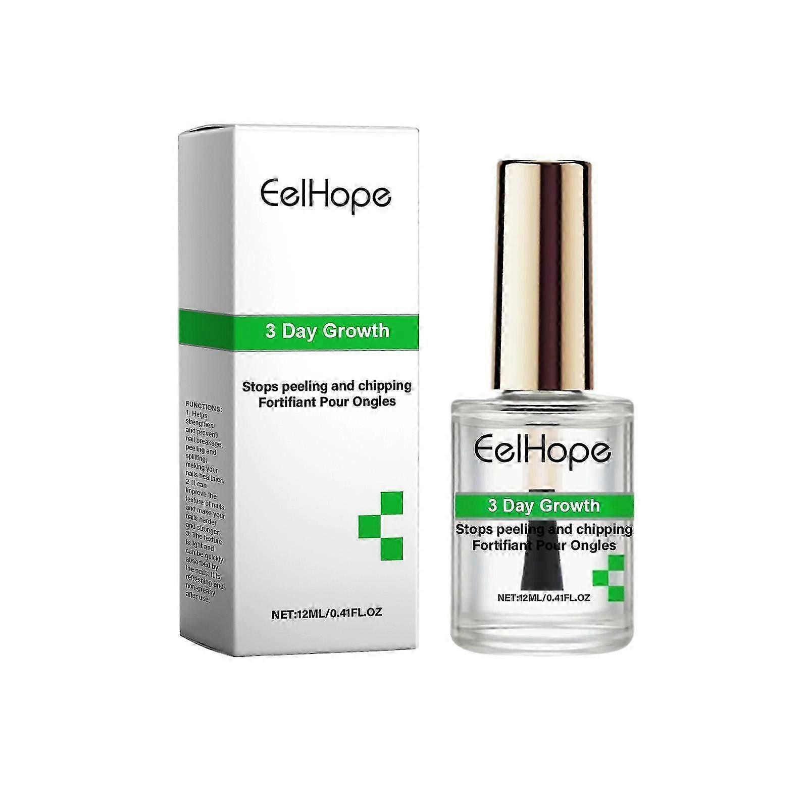 Herbal Nail Repair Lotion - Strengthens