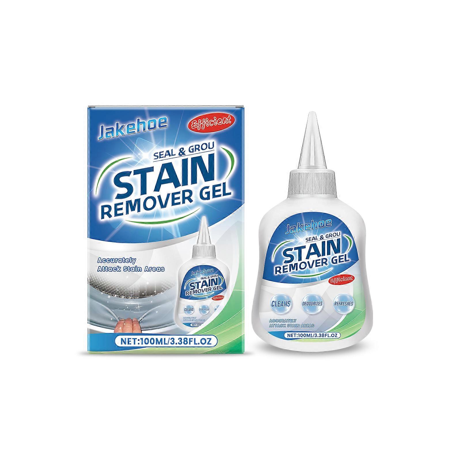 Jakehoe Multi-Purpose Household Cleaning Gel For Walls