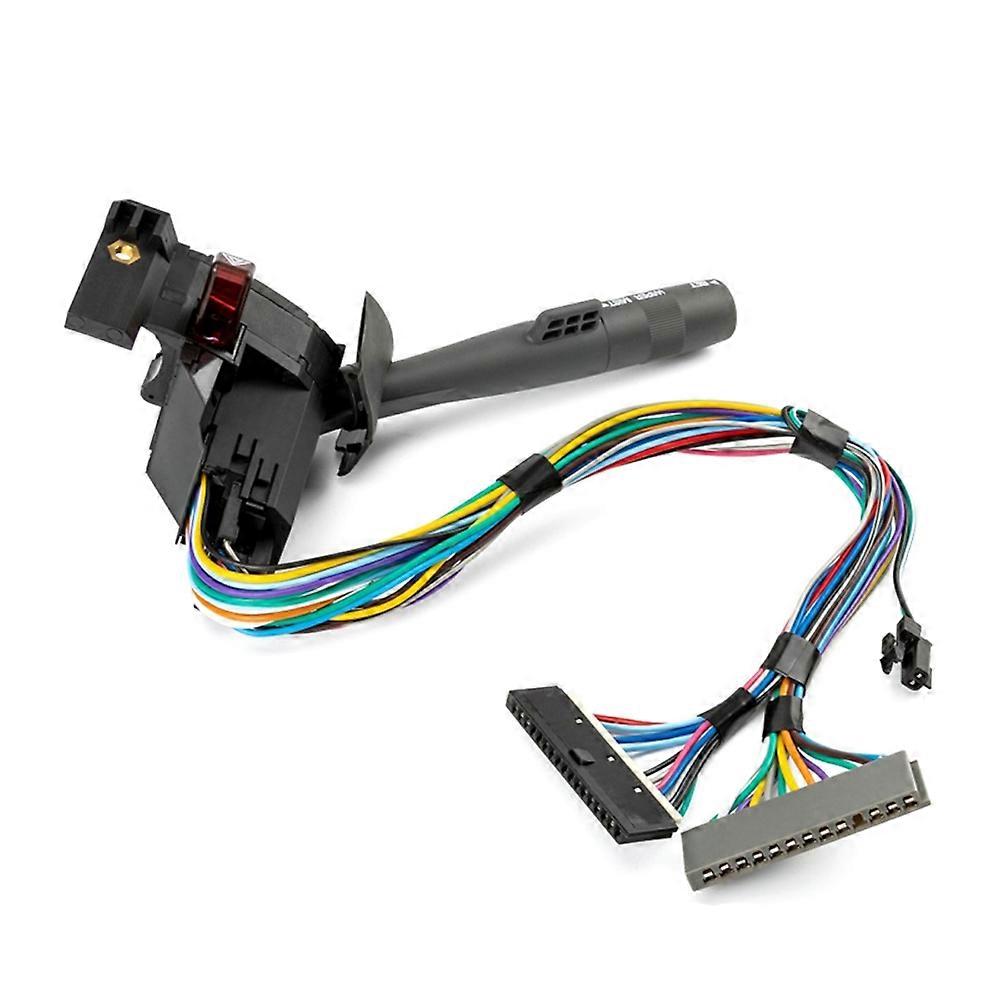 26100985 Multi-Function Combination Turn Signal Windshield Wiper Switch for Chevy Silverado C1500 Su