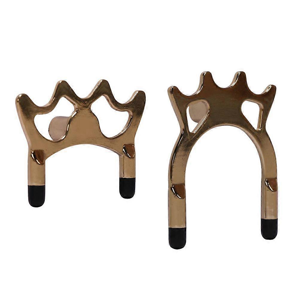 Snooker Pool Billiard Cue Bridge Head