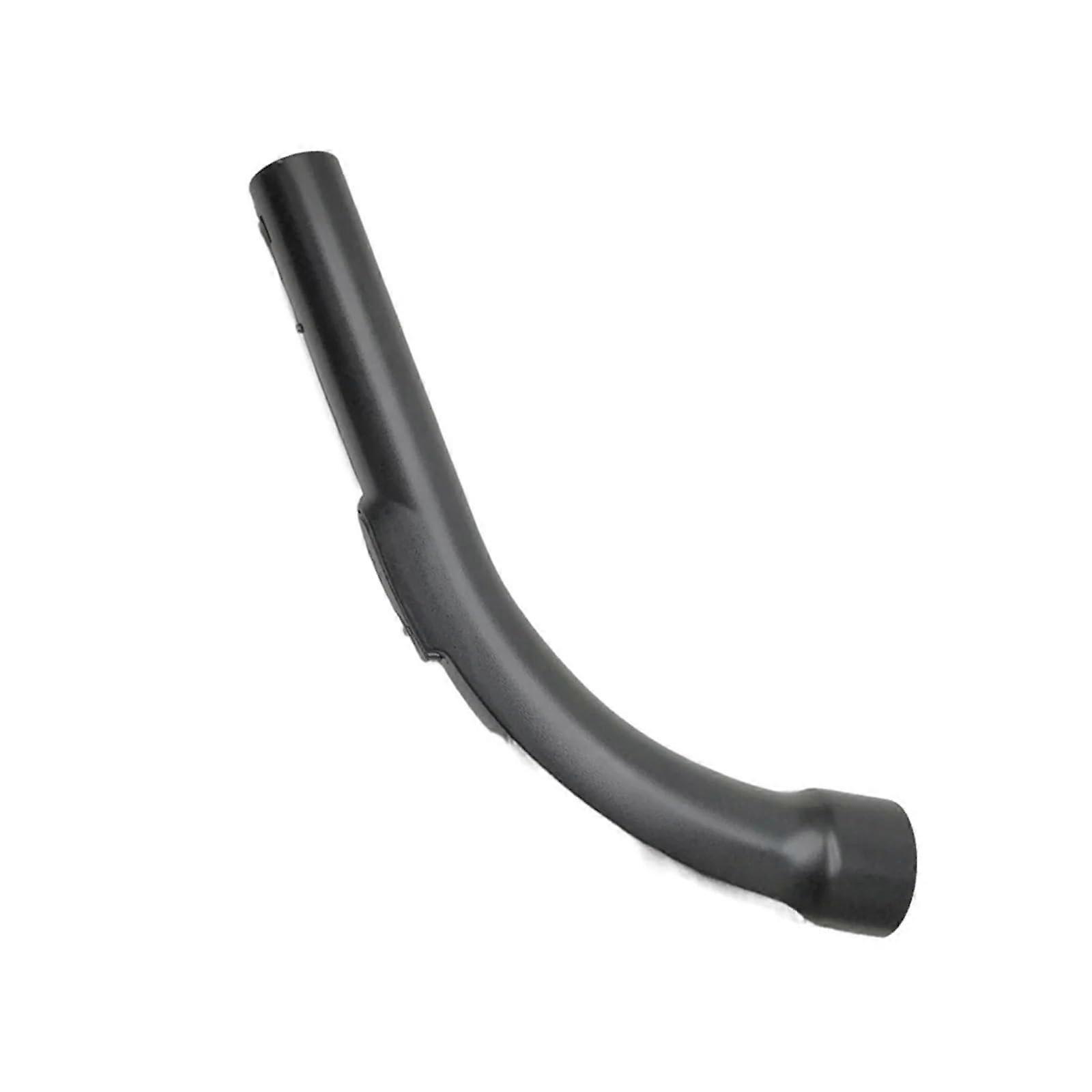 Vacuum Plastic Bend Handle For C1 C2 C3 And All S Series Curved Cleaners Replacement Part