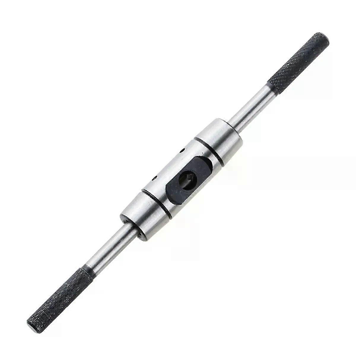 M2-M24 Adjustable Hand Taps Wrench Tools For Mechanic Tapping Winch High Quality Steel Thread Processing Tools CNC Screw Tap