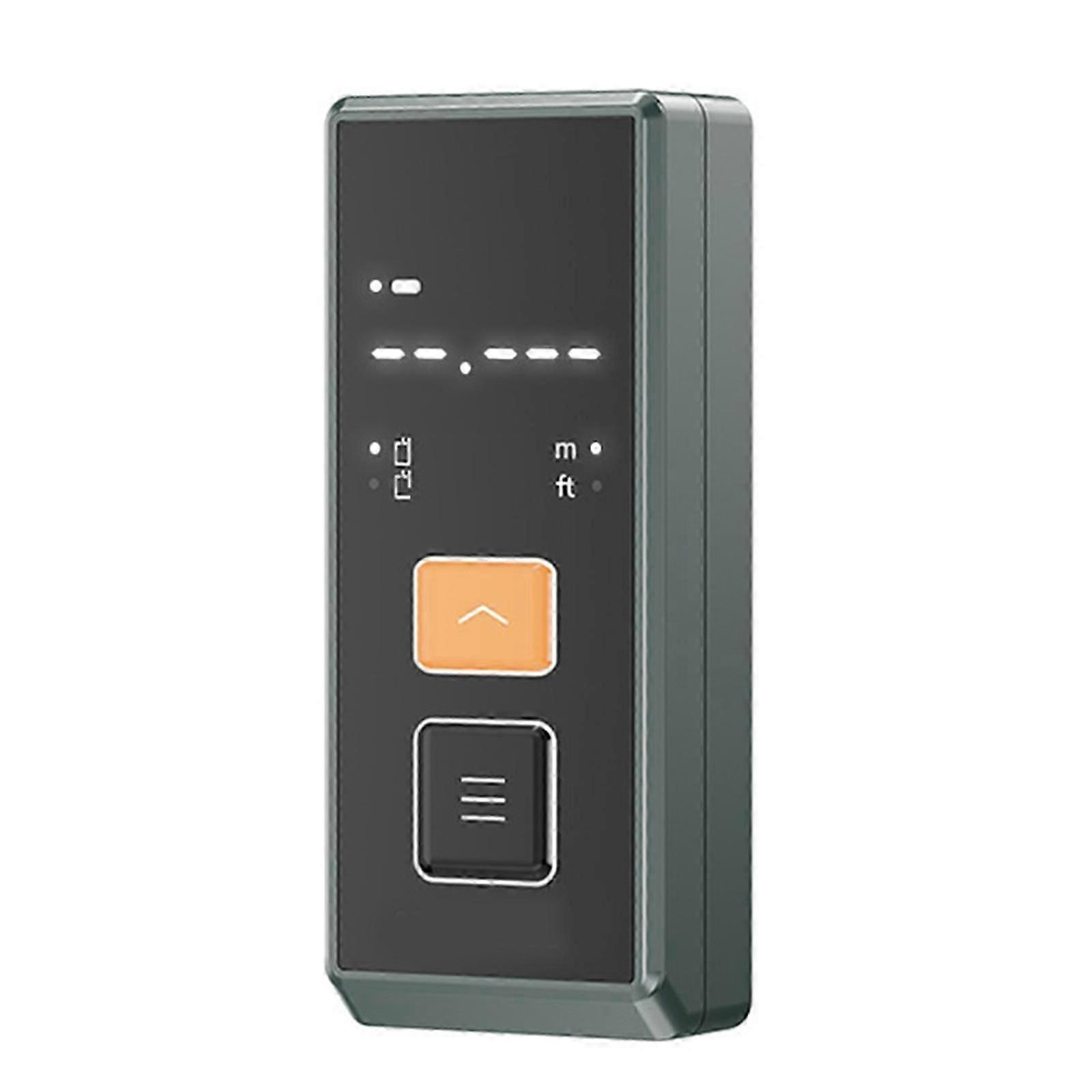 Advanced Measuring Instrument DIY Home Improvement Tool compatible Real Estates Agents and Construction Professional Myi