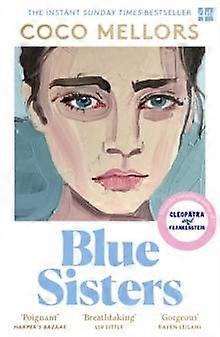 Blue Sisters Pb - Coco Mellors