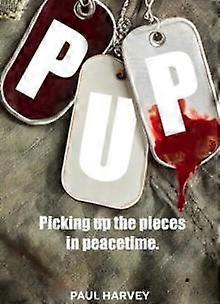 Pup - Paul Harvey