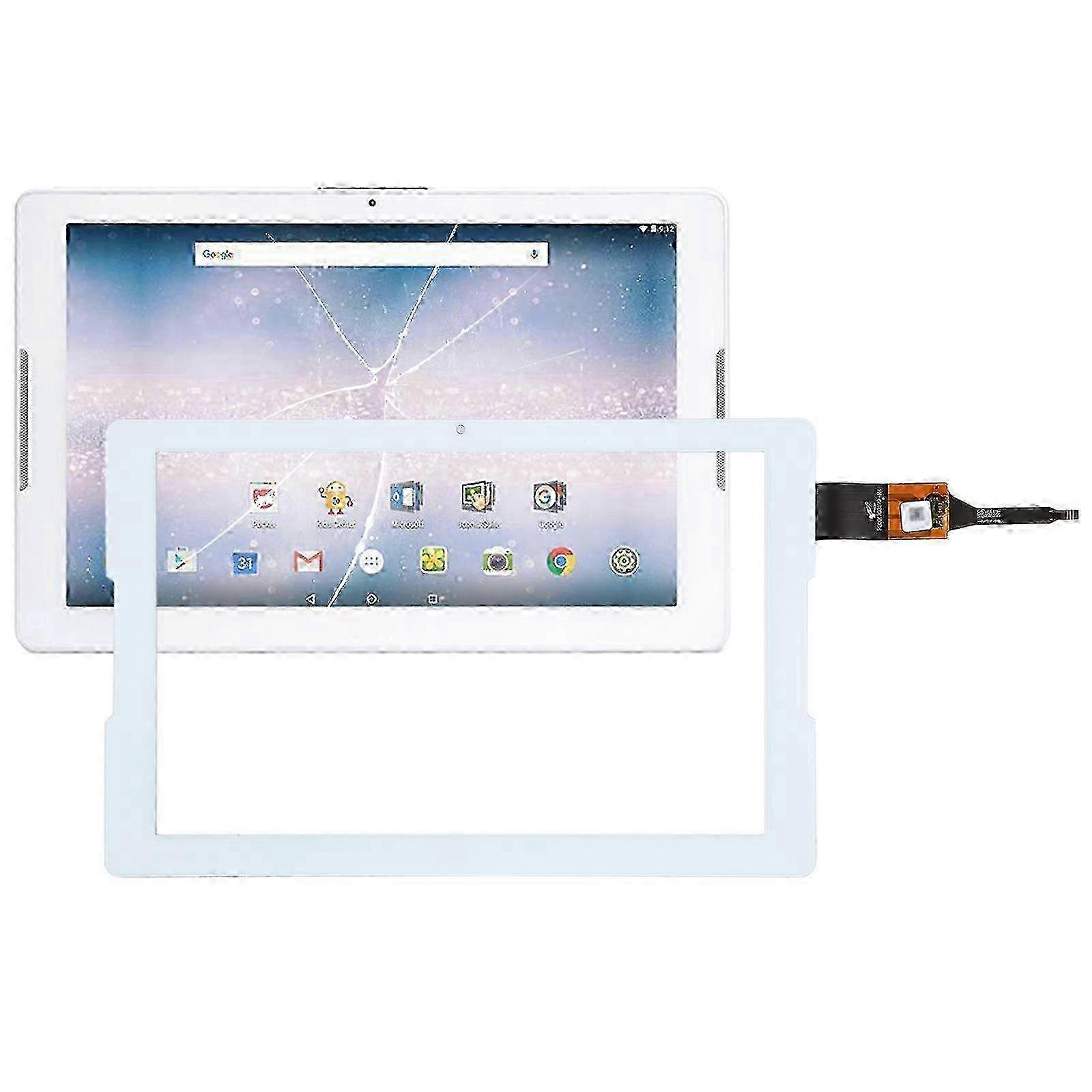 Touch Panel For Acer B3-A30(White)
